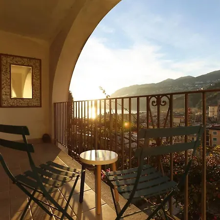 La Casetta - Breathtaking View & Total Relaxation Maiori