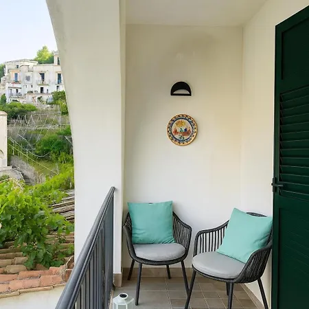 La Casetta - Breathtaking View & Total Relaxation