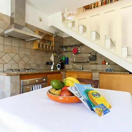 Apartman La Casetta - Breathtaking View & Total Relaxation *