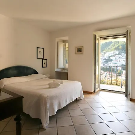 La Casetta - Breathtaking View & Total Relaxation Apartamento