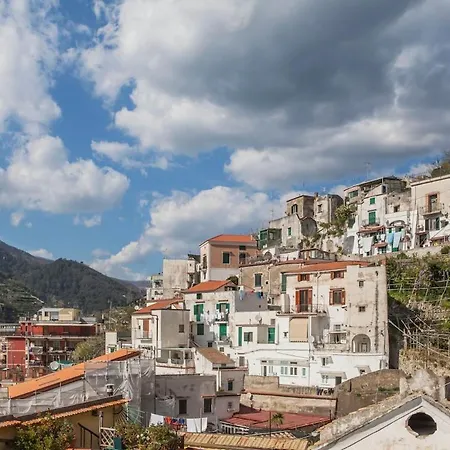 Apartment La Casetta - Breathtaking View & Total Relaxation