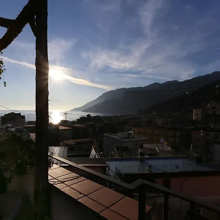 La Casetta - Breathtaking View & Total Relaxation Apartamento