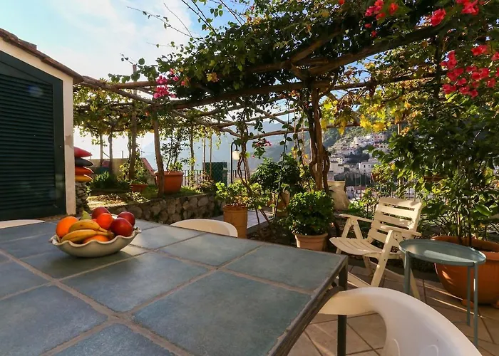 La Casetta - Breathtaking View & Total Relaxation *