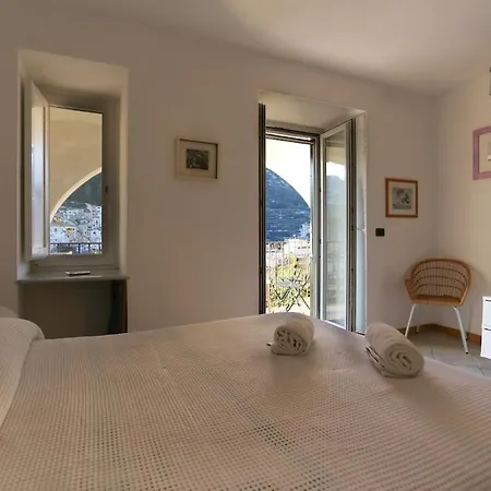 Apartman La Casetta - Breathtaking View & Total Relaxation
