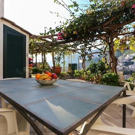 La Casetta - Breathtaking View & Total Relaxation