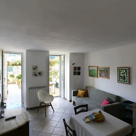 Apartman La Casetta - Breathtaking View & Total Relaxation