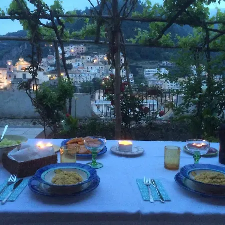 La Casetta - Breathtaking View & Total Relaxation *