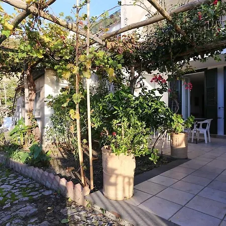 La Casetta - Breathtaking View & Total Relaxation Maiori